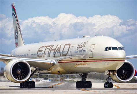 77w aircraft etihad|Etihad Airways Boeing 777.